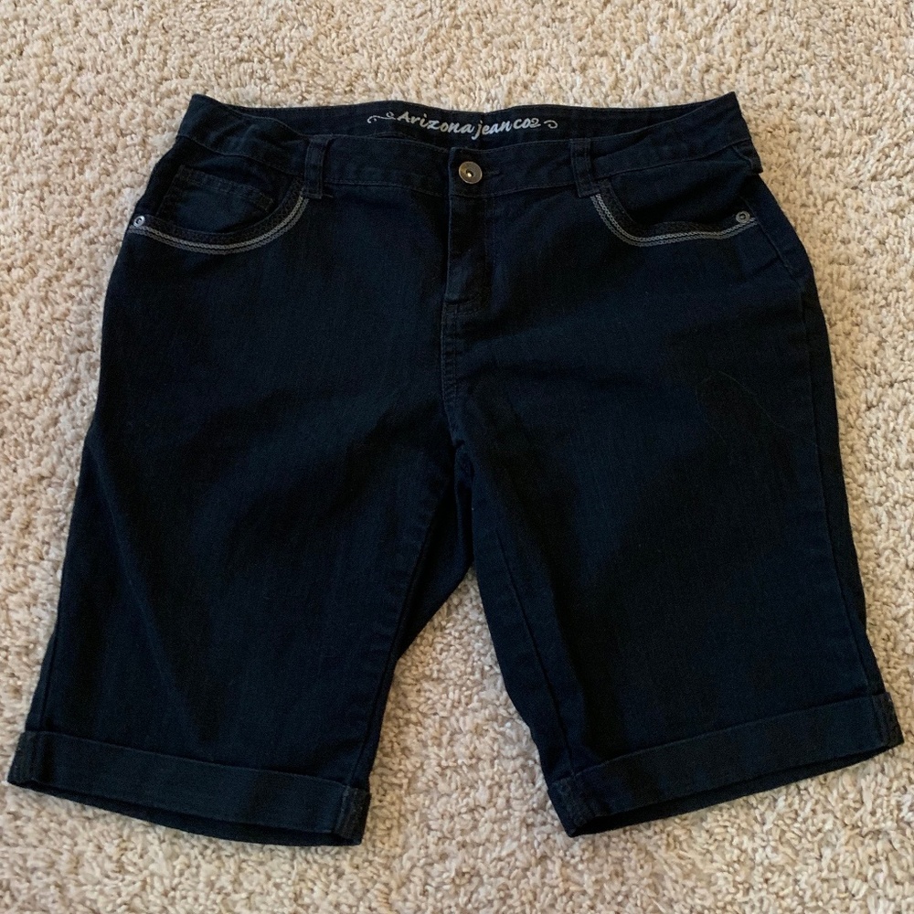 Arizona Jean Shorts